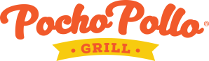 Logo de Pocho Pollo, cliente de Techlokigy